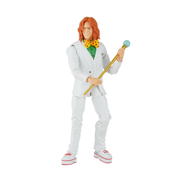 Marvel: Legends Series Marvel Arcade Action Figure NWT - Picture 4 of 6